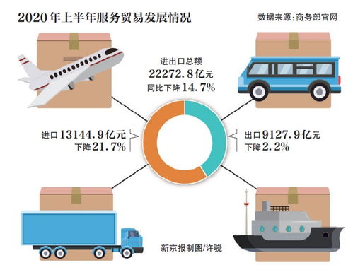 服務(wù)貿(mào)易創(chuàng)新試點(diǎn)擴(kuò)圍，數(shù)字貿(mào)易與公共資源交易技術(shù)服務(wù)成發(fā)展新引擎